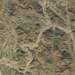 `Alya' Satellite Map