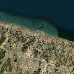 As Suwayq Satellite Map