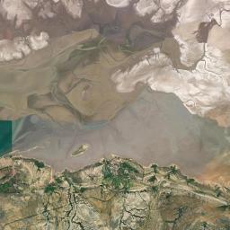 Lakhpat Satellite Map