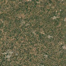 Balisana Satellite Map