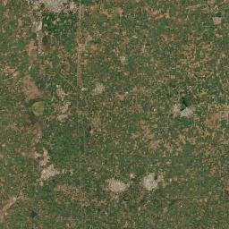 Kheralu Satellite Map