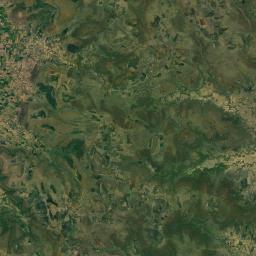 Garha Brahman Satellite Map