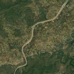 Barwadih Satellite Map