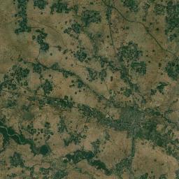 Ahmedpur Satellite Map