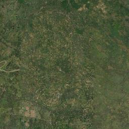 Char Golora Satellite Map