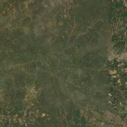 Ranir Bazar Satellite Map