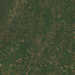 Dhalai Satellite Map