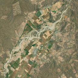 Piaxtla de Abajo Satellite Map