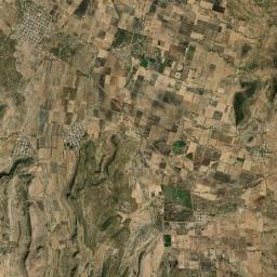 José María Pino Suárez Satellite Map