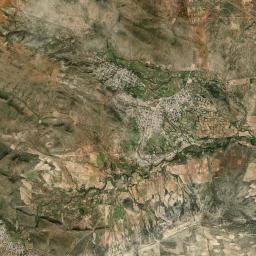 Las Esperanzas (El Ranchito) Satellite Map