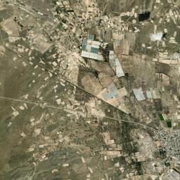 San Isidro Satellite Map