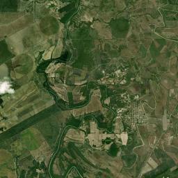Tampiquito Satellite Map