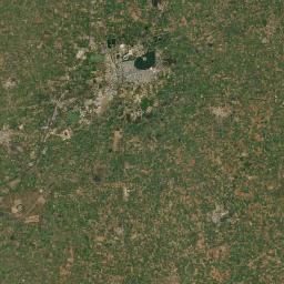 Vadnagar Satellite Map