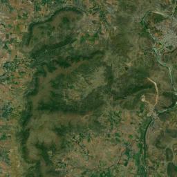 Rahatgarh Satellite Map