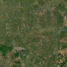 Dhana Satellite Map