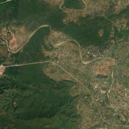 Latehar Satellite Map