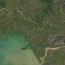 Gumia Satellite Map