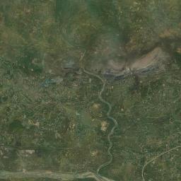 Dugda Satellite Map