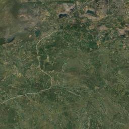 Katras Satellite Map