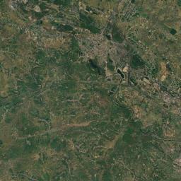 Mugma Satellite Map