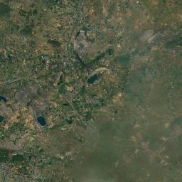 Salanpur community development block Satellite Map