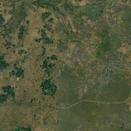 Kirnahar Satellite Map