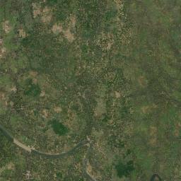Parvez Ali Hossain Satellite Map