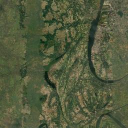 Ramnagar Satellite Map