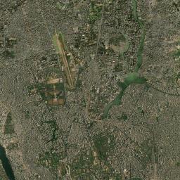 Paltan Satellite Map