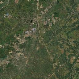 Narayanganj Satellite Map