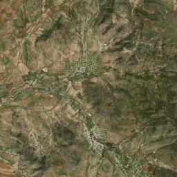 Villa Insurgentes (El Calabazal) Satellite Map