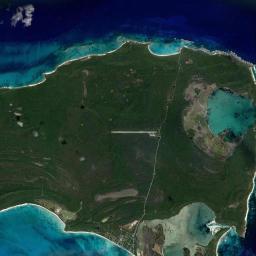 Port Nelson Satellite Map