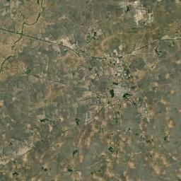 Patan Satellite Map