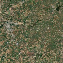 Harij Satellite Map