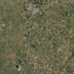 Chanasma Satellite Map