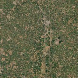 Bhandu Satellite Map