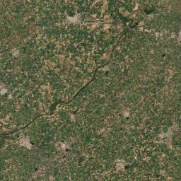 Mahesana Satellite Map