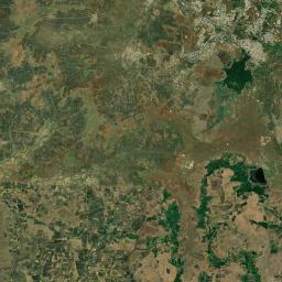 Agar Satellite Map