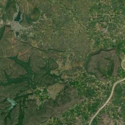Narsinghgarh Satellite Map