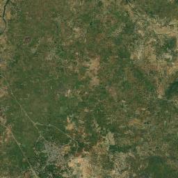 Chandia Satellite Map