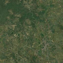 Bokaro Satellite Map