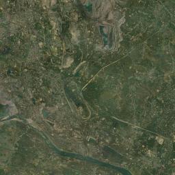 Pathardih Satellite Map