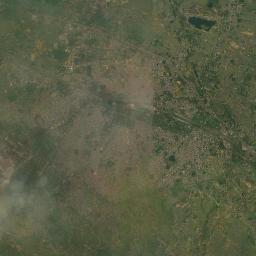 Asansol Satellite Map