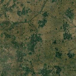 Bolpur Satellite Map