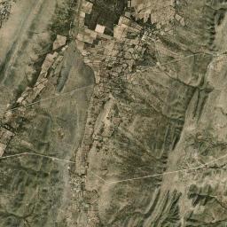 La Chiripa Satellite Map