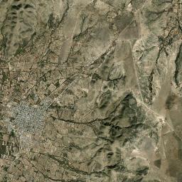 Doctor Arroyo Satellite Map