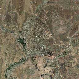 Yanqul Satellite Map