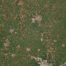 Ladol Satellite Map