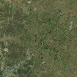 Sarangpur Satellite Map