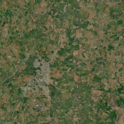 Begamganj Satellite Map
